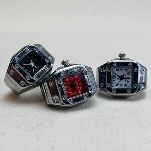 Y2k 2000s vintage retro silver